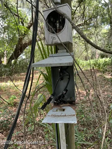 0 Cinnamon Fern Boulevard Boulevard Cocoa FL 32927