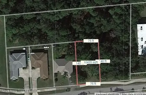 0 Cinnamon Fern Boulevard Boulevard Cocoa FL 32927