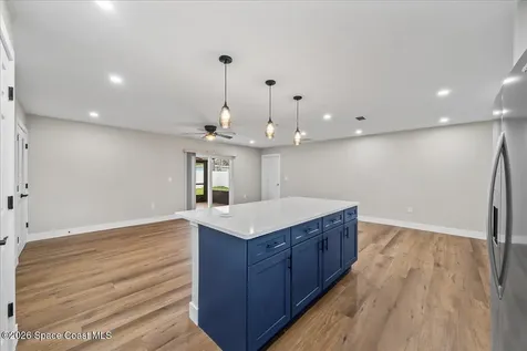 510 Kennwood Avenue Merritt Island FL 32952