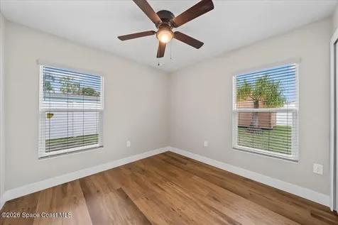 510 Kennwood Avenue Merritt Island FL 32952