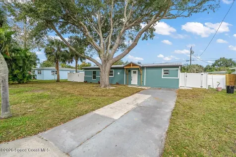 510 Kennwood Avenue Merritt Island FL 32952
