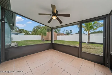 510 Kennwood Avenue Merritt Island FL 32952