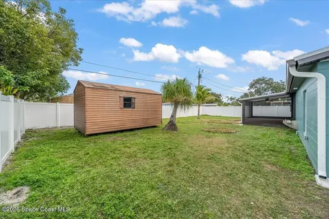 510 Kennwood Avenue Merritt Island FL 32952