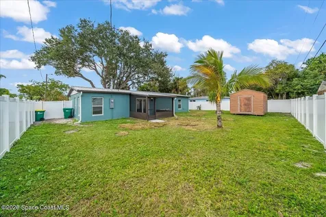 510 Kennwood Avenue Merritt Island FL 32952