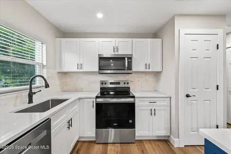 510 Kennwood Avenue Merritt Island FL 32952