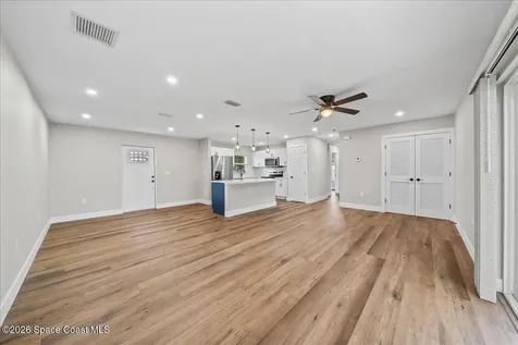 510 Kennwood Avenue Merritt Island FL 32952