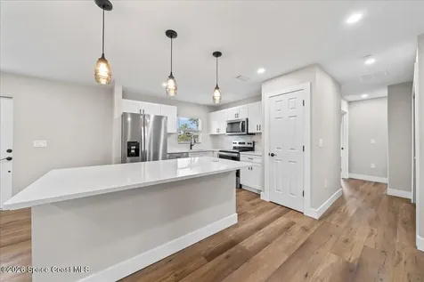 510 Kennwood Avenue Merritt Island FL 32952