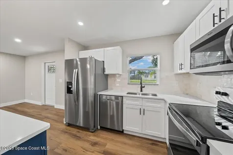 510 Kennwood Avenue Merritt Island FL 32952