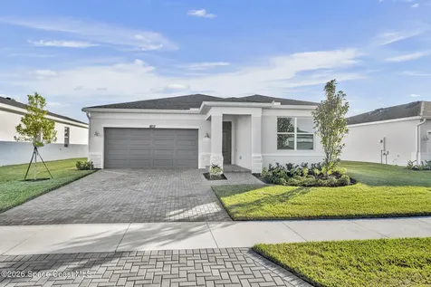 1852 Marigold Trail NW Palm Bay FL 32907