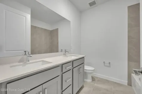 1852 Marigold Trail NW Palm Bay FL 32907
