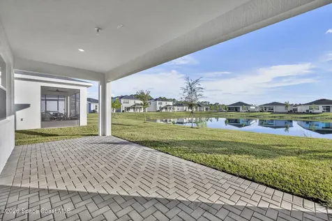 1852 Marigold Trail NW Palm Bay FL 32907