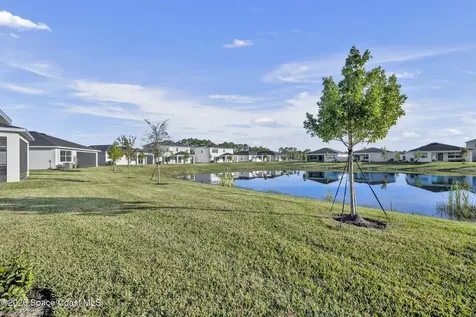 1852 Marigold Trail NW Palm Bay FL 32907