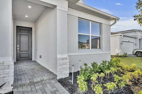 1852 Marigold Trail NW Palm Bay FL 32907