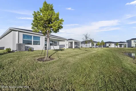 1852 Marigold Trail NW Palm Bay FL 32907