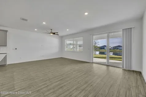 1852 Marigold Trail NW Palm Bay FL 32907