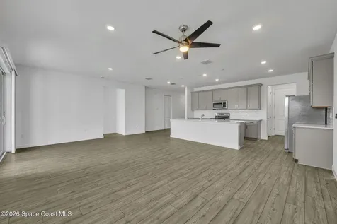 1852 Marigold Trail NW Palm Bay FL 32907
