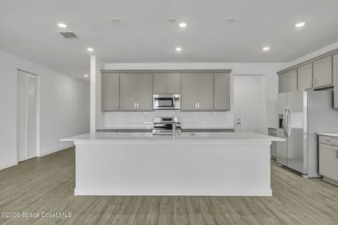 1852 Marigold Trail NW Palm Bay FL 32907