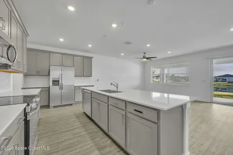1852 Marigold Trail NW Palm Bay FL 32907