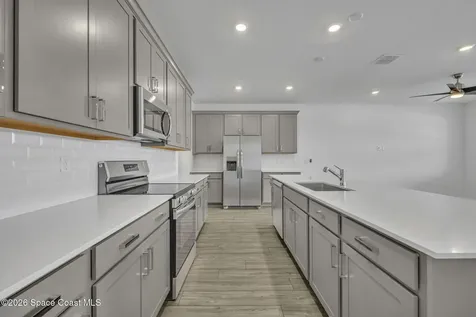 1852 Marigold Trail NW Palm Bay FL 32907