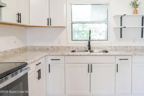 4340 Rosehill Avenue Titusville FL 32780