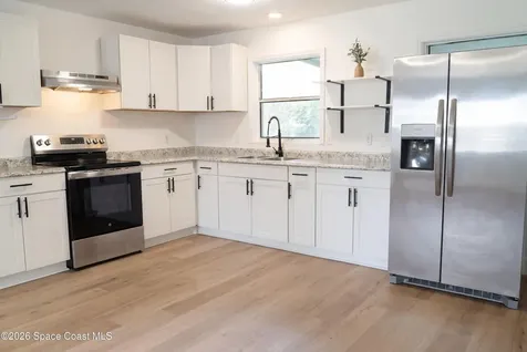 4340 Rosehill Avenue Titusville FL 32780