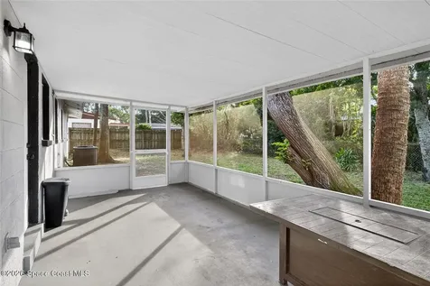 4340 Rosehill Avenue Titusville FL 32780