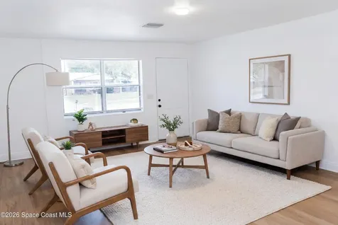 4340 Rosehill Avenue Titusville FL 32780