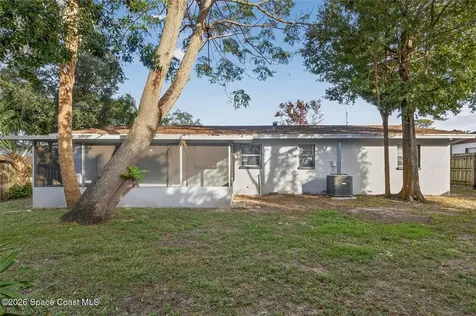 4340 Rosehill Avenue Titusville FL 32780