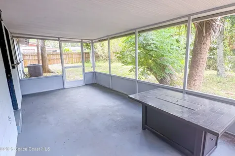 4340 Rosehill Avenue Titusville FL 32780