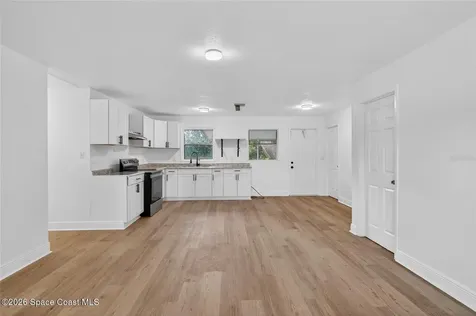 4340 Rosehill Avenue Titusville FL 32780