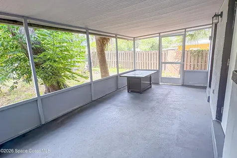 4340 Rosehill Avenue Titusville FL 32780