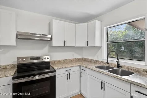 4340 Rosehill Avenue Titusville FL 32780