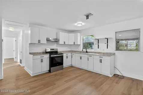 4340 Rosehill Avenue Titusville FL 32780