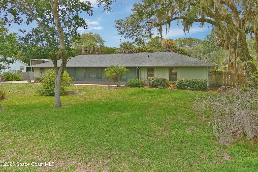 670 Kings Way Merritt Island FL 32953