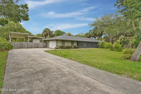 670 Kings Way Merritt Island FL 32953