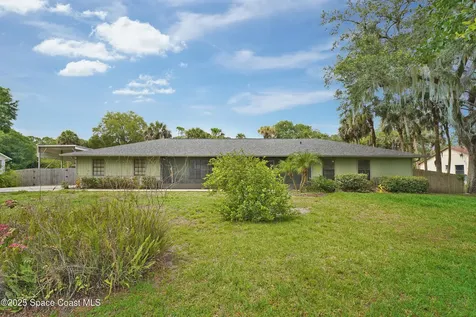 670 Kings Way Merritt Island FL 32953