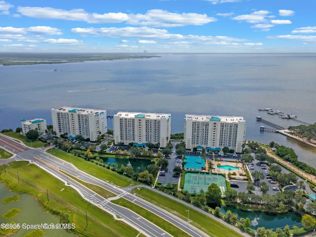 5 Indian River Avenue Titusville FL 32796