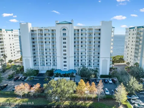 5 Indian River Avenue Titusville FL 32796