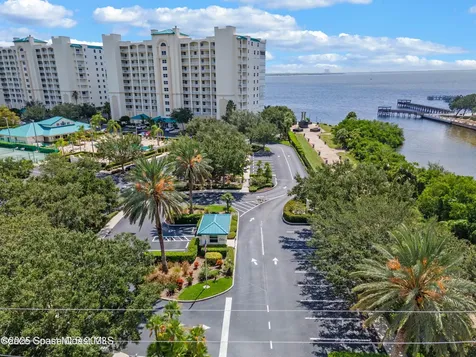 5 Indian River Avenue Titusville FL 32796