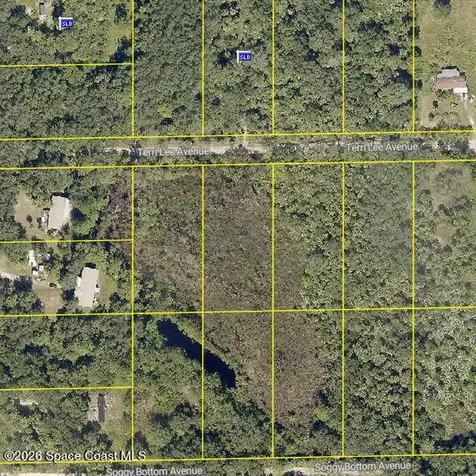00 Terri Lee Avenue Cocoa FL 32926