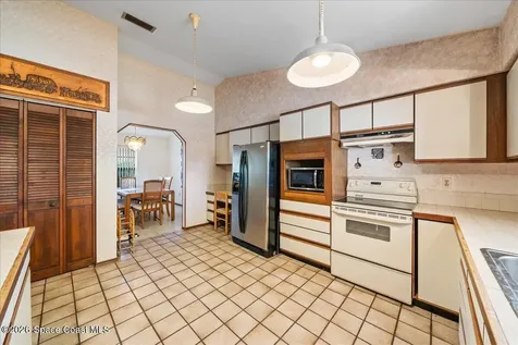 245 Milford Point Drive Merritt Island FL 32952