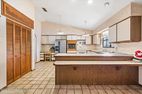 245 Milford Point Drive Merritt Island FL 32952