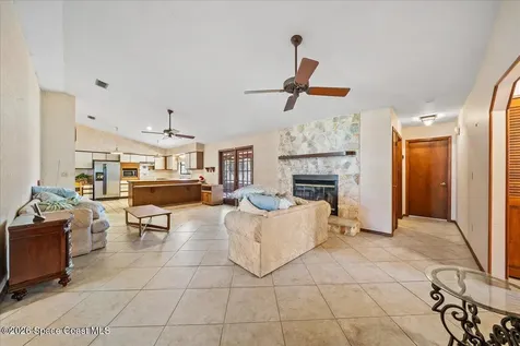 245 Milford Point Drive Merritt Island FL 32952