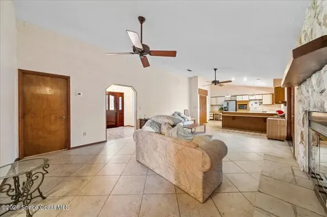 245 Milford Point Drive Merritt Island FL 32952