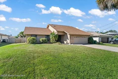 245 Milford Point Drive Merritt Island FL 32952