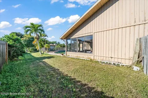 245 Milford Point Drive Merritt Island FL 32952