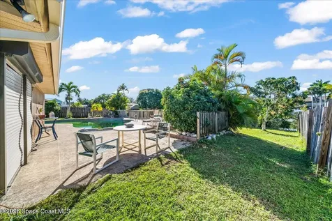 245 Milford Point Drive Merritt Island FL 32952