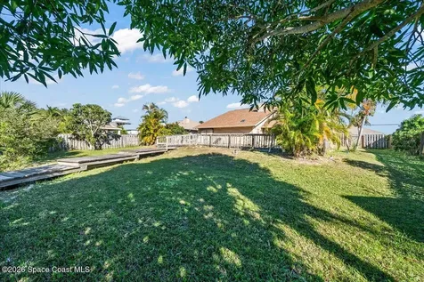 245 Milford Point Drive Merritt Island FL 32952