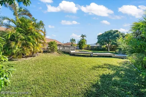245 Milford Point Drive Merritt Island FL 32952
