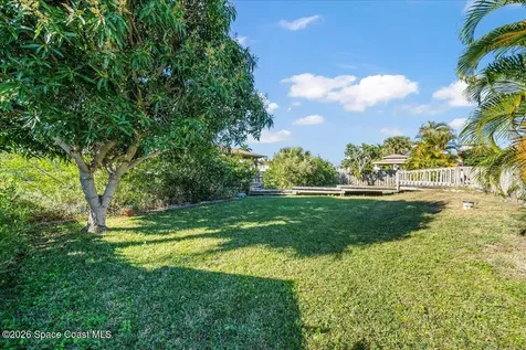 245 Milford Point Drive Merritt Island FL 32952